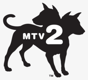 Mtv2 Logo - Adventures Of Chico & Guapo: Complete First Season