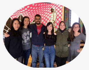 Celebrating The End Of M3 With Friends - Fun