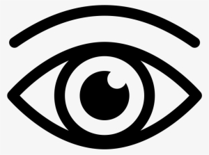 Eye Exams - Visualization Icon