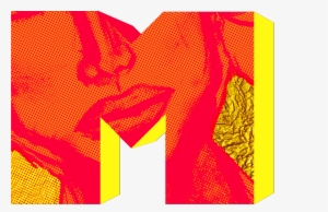 Mtv Logo 80s - Mtv Red Logo