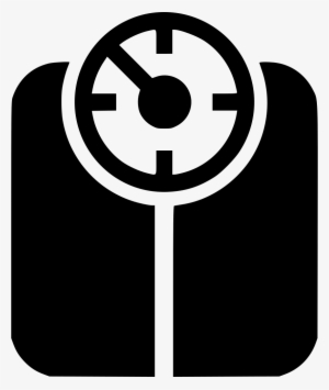 Weight Scale Comments - Logo