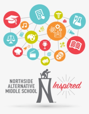 Nams Inspired Logo - Meet The Teacher Invite