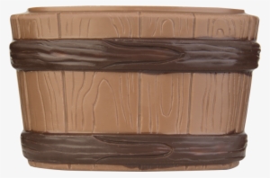 Wooden Tub - Online Shopping