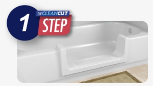 Cut The Tub - Make Old Tub Into A Walking
