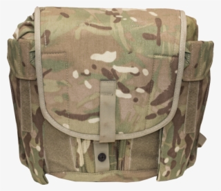 Multi-terrain Pattern