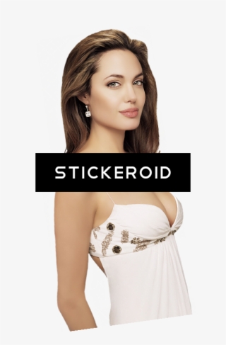 Angelina Jolie Celebrities - Famous In Arm Tattoo