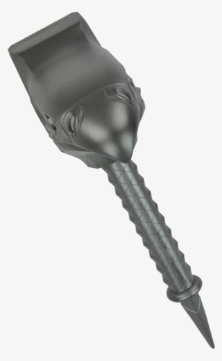 Hammer Of Sol - Strap