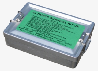 Nato Ultimate Survival Kit - Bcb Adventure Ultimate Survival Kit Uk