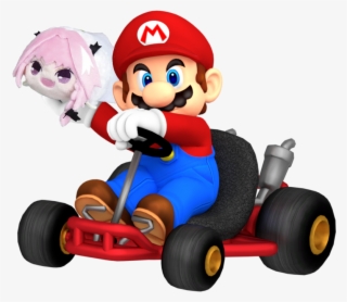 14 Oct - Super Mario