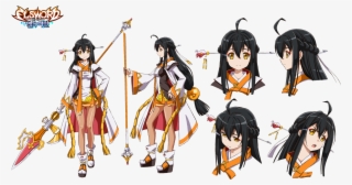 Https - //i - Imgur - Com/rtgm4th - Elsword Anime Ara