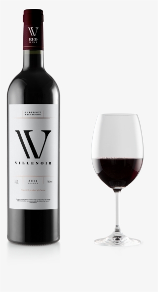 1400 × - Villenoir Wines Bottles