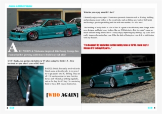 Bauke Van Wieren - Notchback