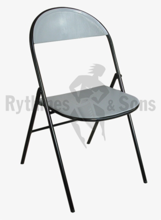 Folding Chair H45cm For Orchestra - Metal Folding Chair