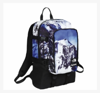 Supreme The North Face Mountain Expedition Backpack - Supreme North Face Mountain Backpack