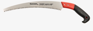 Corona Pruning Saw - Knife