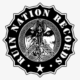 Ruin Nation Rec - Arduino