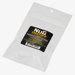 Extraction Bags-14 Gram - Sketch Pad