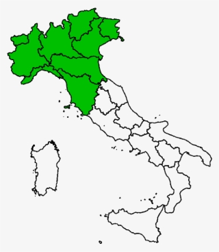 Gladiolus Palustris Gaudin - Map