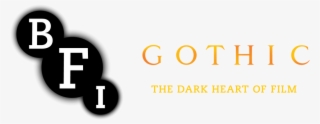 Bfi Gothic Small