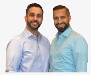 Meet Doctor Rick Soordhar - Gentleman