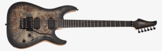 Schecter C6 Pro Fr