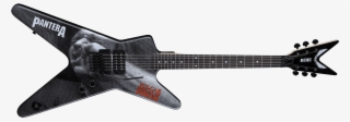Dean Guitars - Dean Ml Vulgar Display Of Power