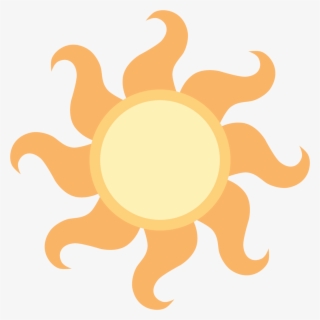 My Little Pony Friendship Is Magic Princess Celestia - Солнце Эквестрия