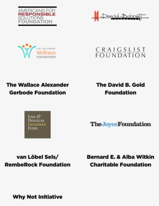 Foundation-logos - Joyce Foundation