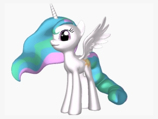 Pony Creator 3d, Ponylumen, Princess Celestia, Safe, - 3d Pony Creator Celestia