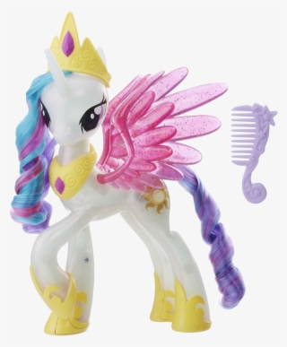 You May Also Like - My Little Pony Jouet