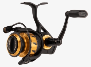 Abu Garcia Elite Max