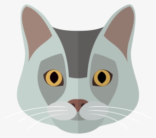 Food Dog Cartoon Transprent Png Free Download - Cat