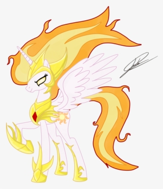 My Little Pony Friendship Is Magic Princess Celestia - Principessa Celestia