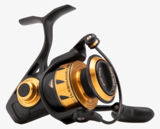 Penn Spinfisher Vi Ssv 5500 Spinning Fishing Reel Ssvi4500- - Penn Spinfisher Vi 2500