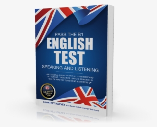 Pass The B1 English Test Speaking And Listening