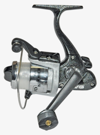Relix Evo Series Reels