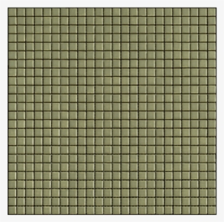 Seta Oliva - 1/2" X 1/2" Glossy Glass Mosaic In Aura Emser Tile