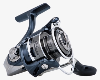 Abu Garcia Orra Power Finesse