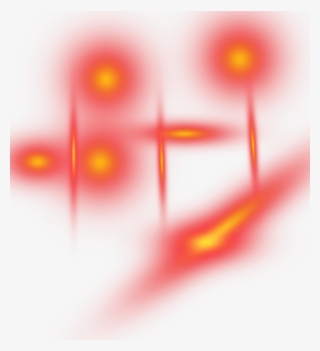 Red Light Burst Png Png Black And White Download - Drawing