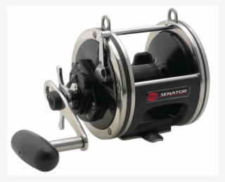Penn Senator 6/0 Trolling Reel