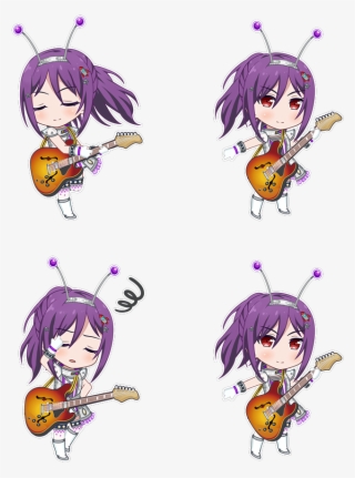 Alien Alien Chibi - Alien Alien