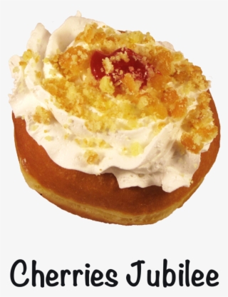 Cherries Jubliee - East Tennessee Children's Hospital