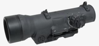 Picture Of Elcan Specter Dr Dual Role - Elcan Specterdr 1-4x 5.56 Nato Dfov14-c1