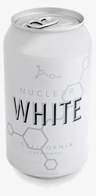 White Wine In A Can - Wine