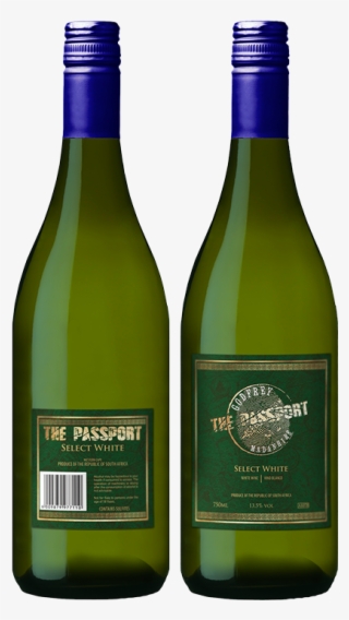 The Passport Select White - Wine