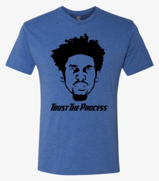 Joel Embiid Shirt - Disney Chewbacca Shirt