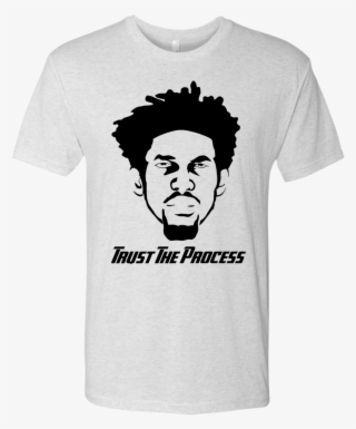 Joel Embiid Shirt - Shirt