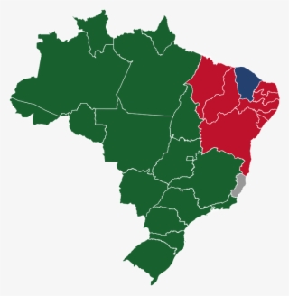90kib, 659x676, Paraiba - Elections Brazil Results 2018