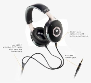 Focal Elear Headphone