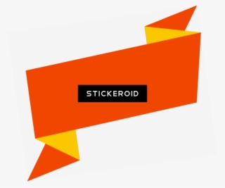 Orange Yellow Banner - Graphic Design